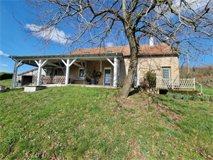 maison-villa à la vente -   71760  ISSY-L'EVEQUE, surface 139 m2 vente maison-villa - APR735330